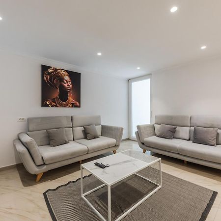 Mumba Apartments By Kondo Stays Tirana Extérieur photo