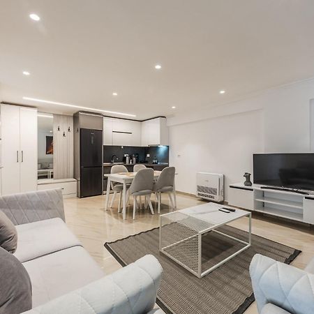 Mumba Apartments By Kondo Stays Tirana Extérieur photo