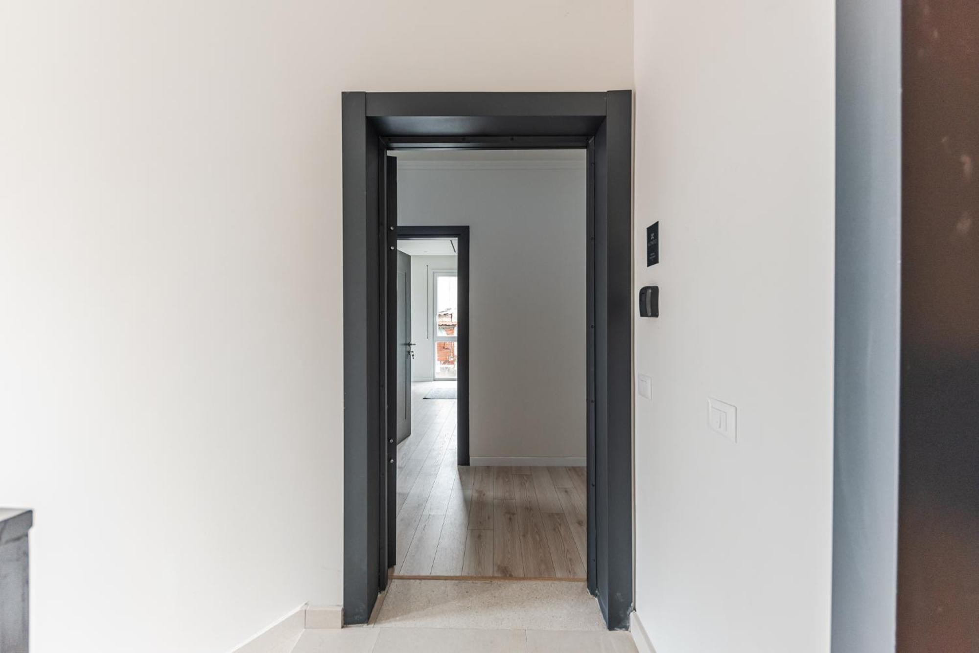 Mumba Apartments By Kondo Stays Tirana Extérieur photo