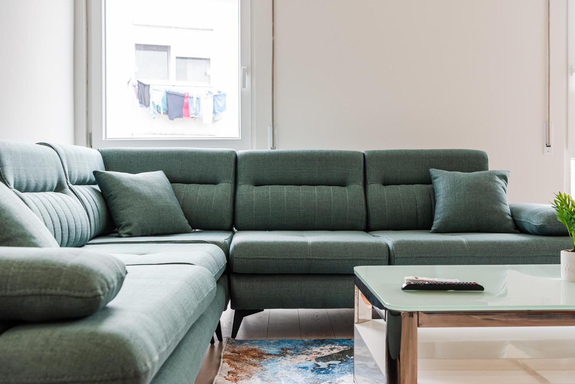 Mumba Apartments By Kondo Stays Tirana Extérieur photo