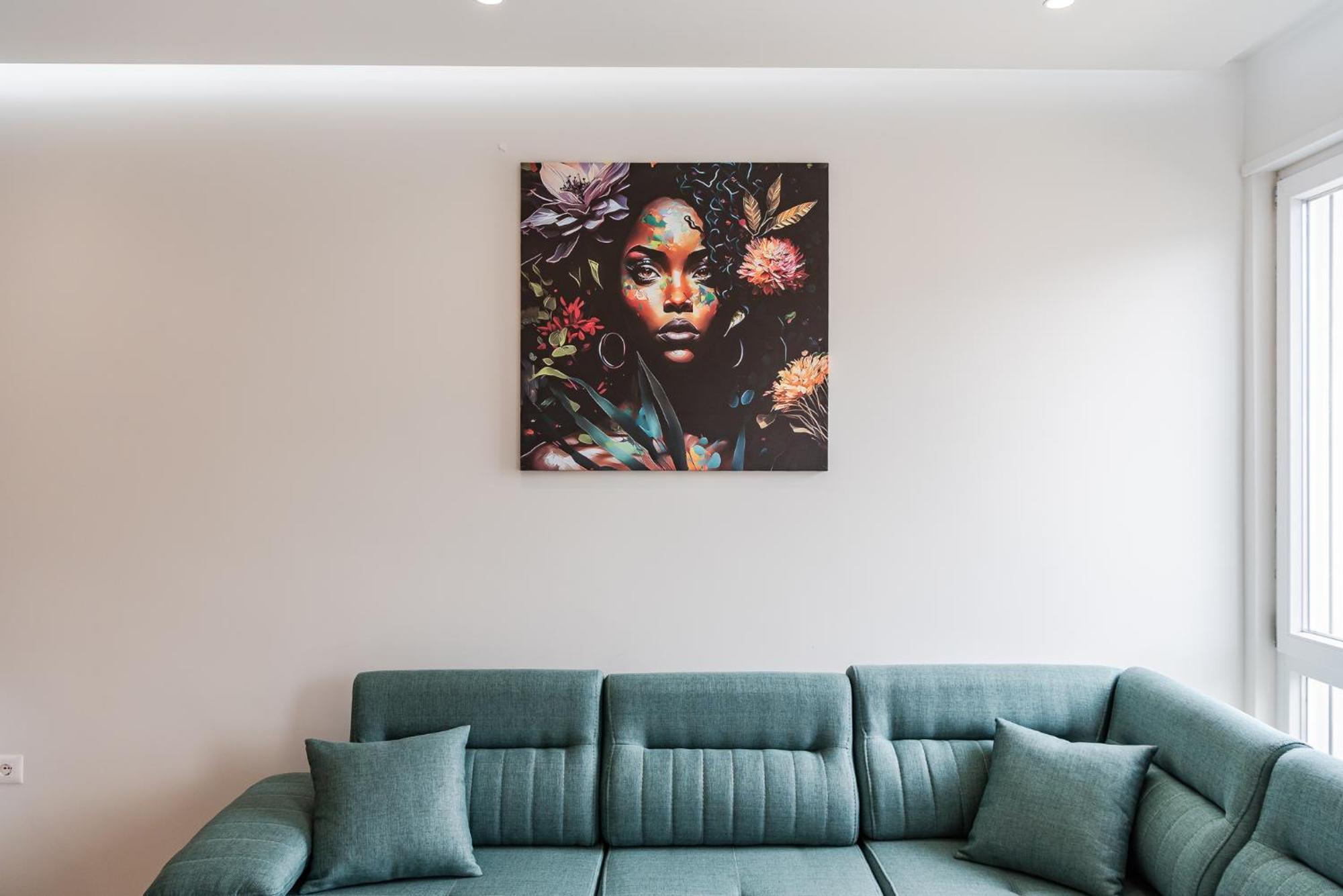 Mumba Apartments By Kondo Stays Tirana Extérieur photo