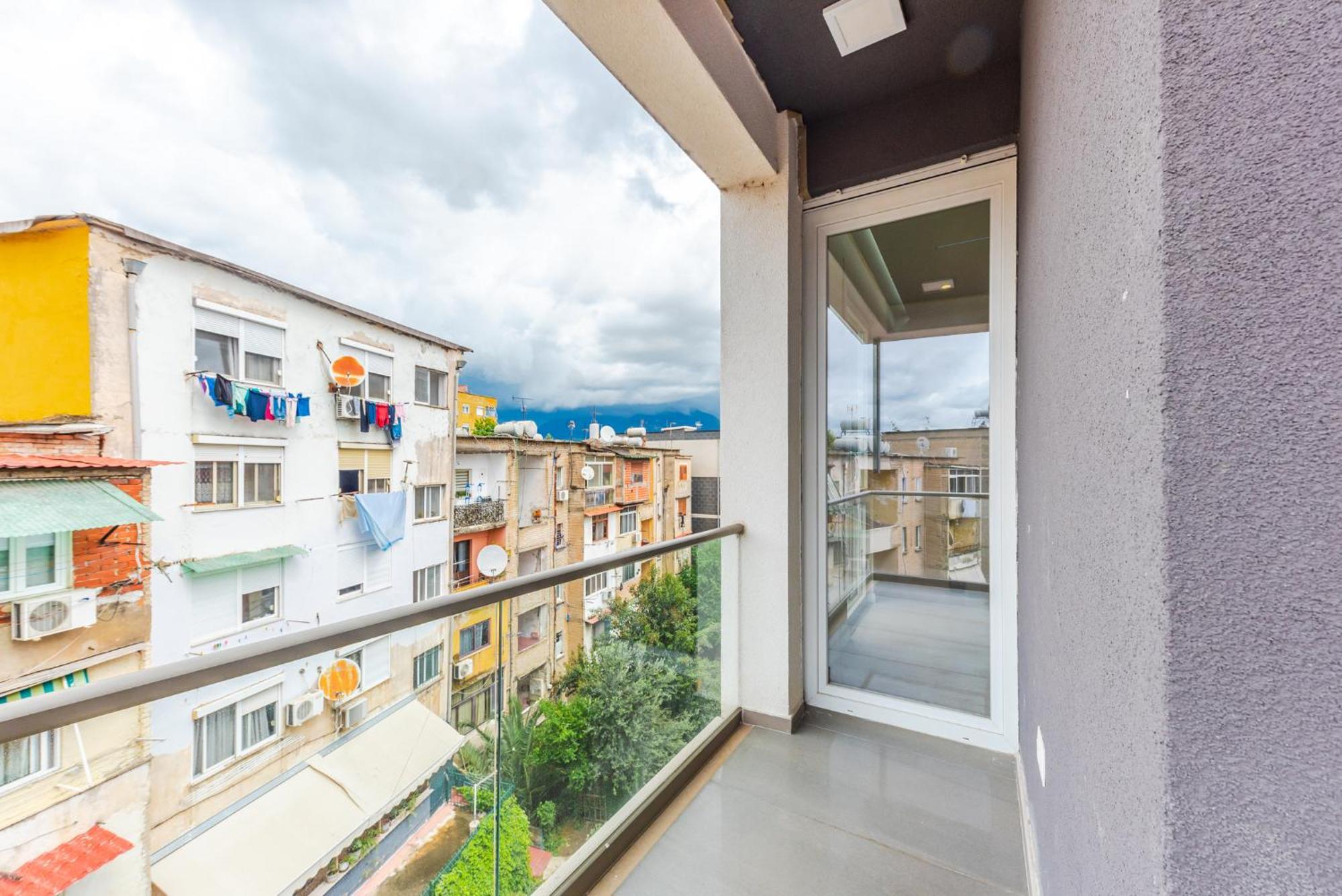 Mumba Apartments By Kondo Stays Tirana Extérieur photo