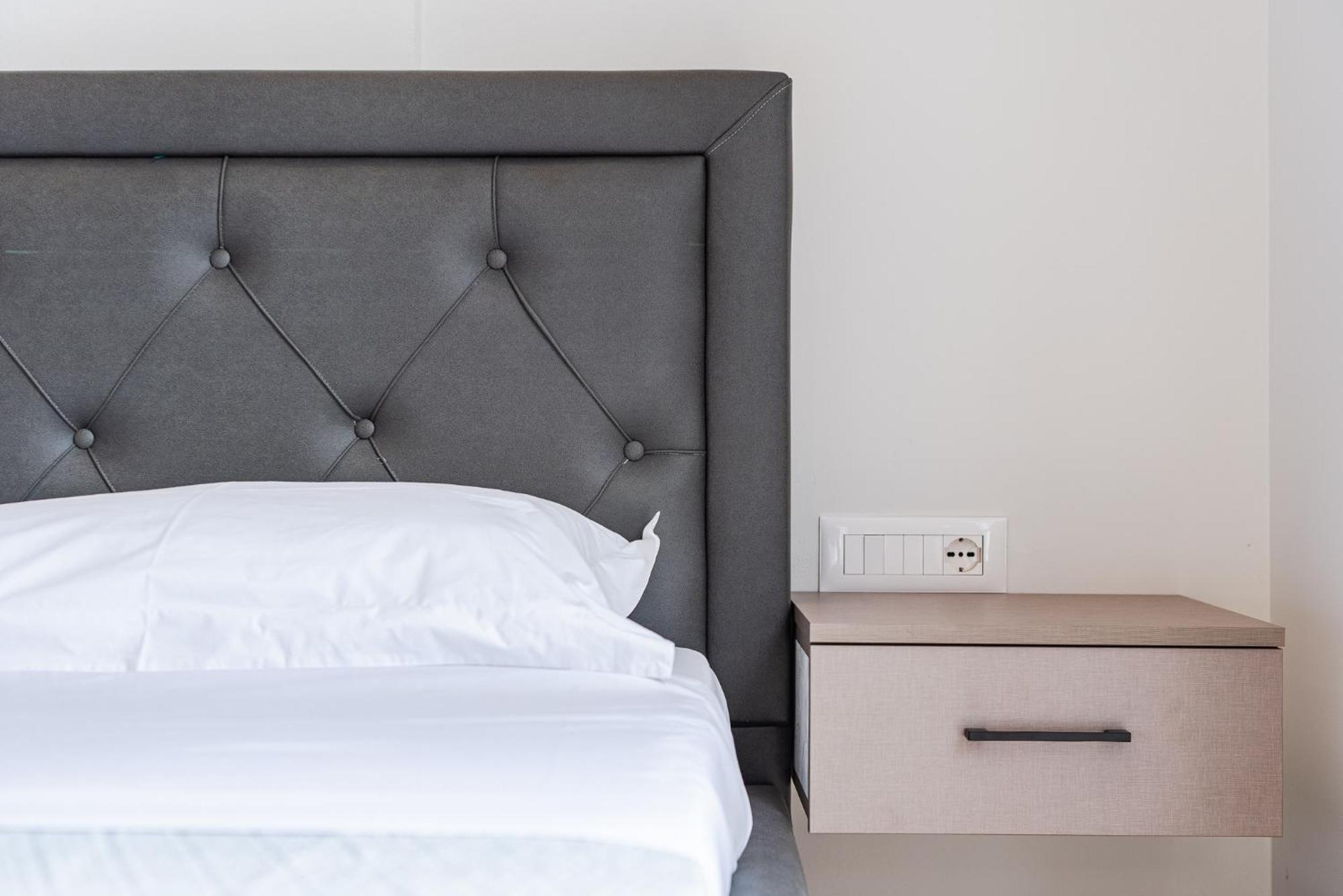 Mumba Apartments By Kondo Stays Tirana Extérieur photo
