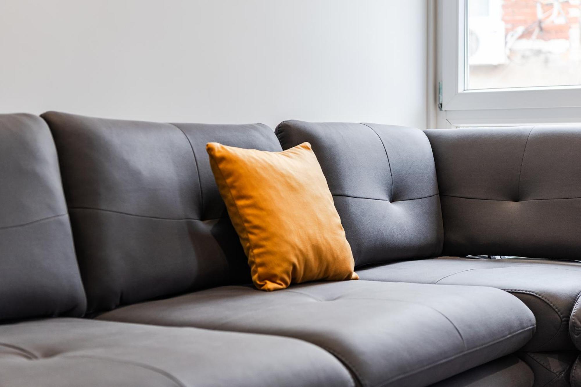 Mumba Apartments By Kondo Stays Tirana Extérieur photo