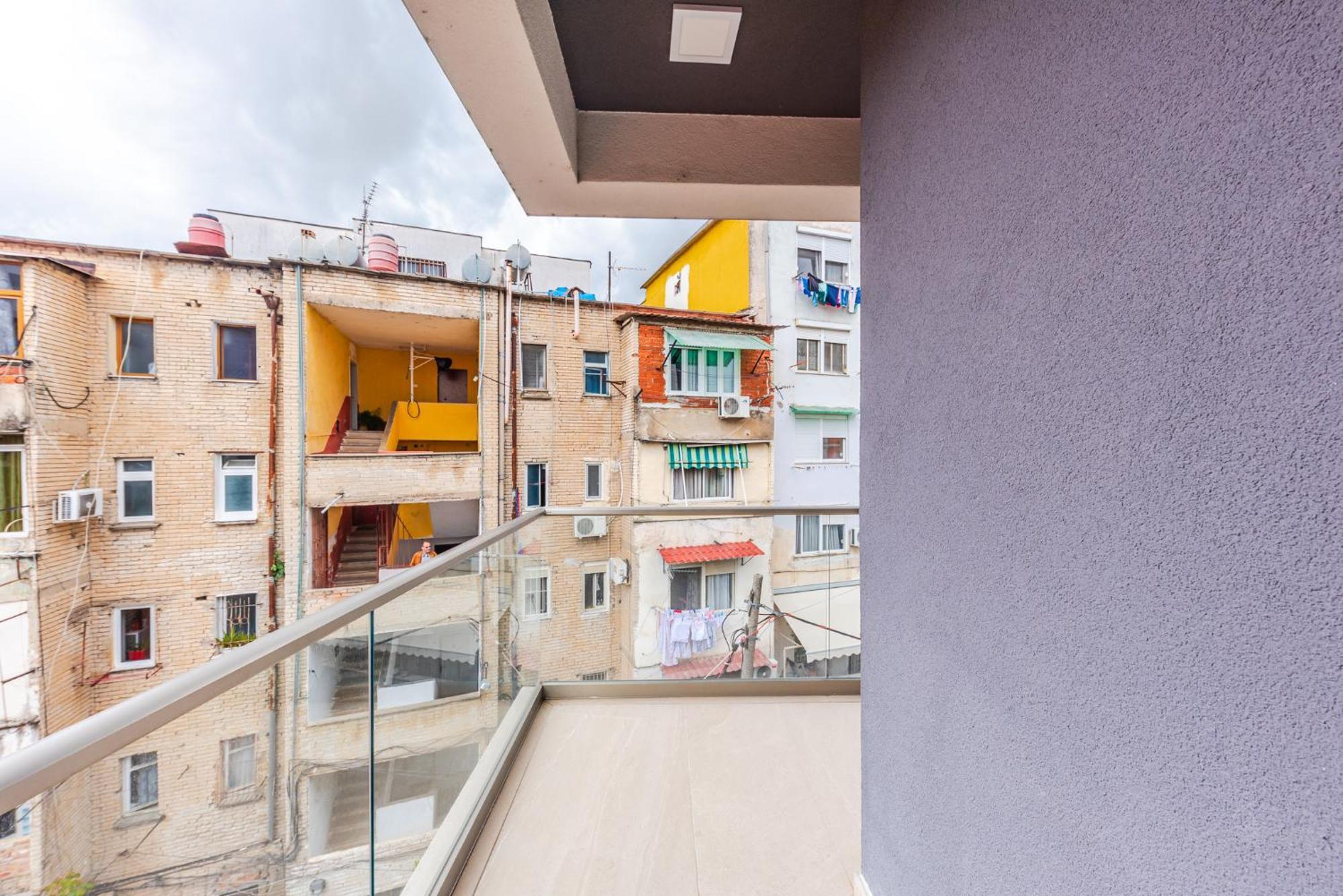 Mumba Apartments By Kondo Stays Tirana Extérieur photo