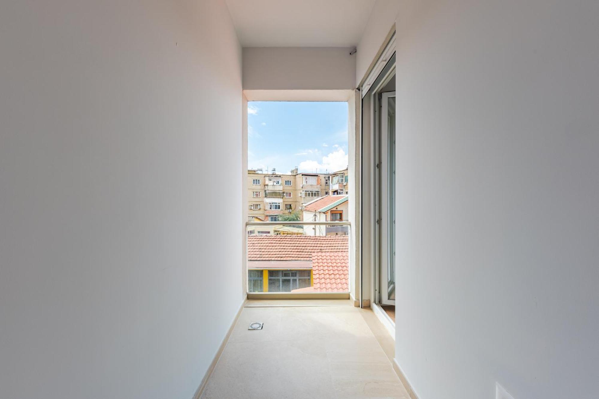 Mumba Apartments By Kondo Stays Tirana Extérieur photo