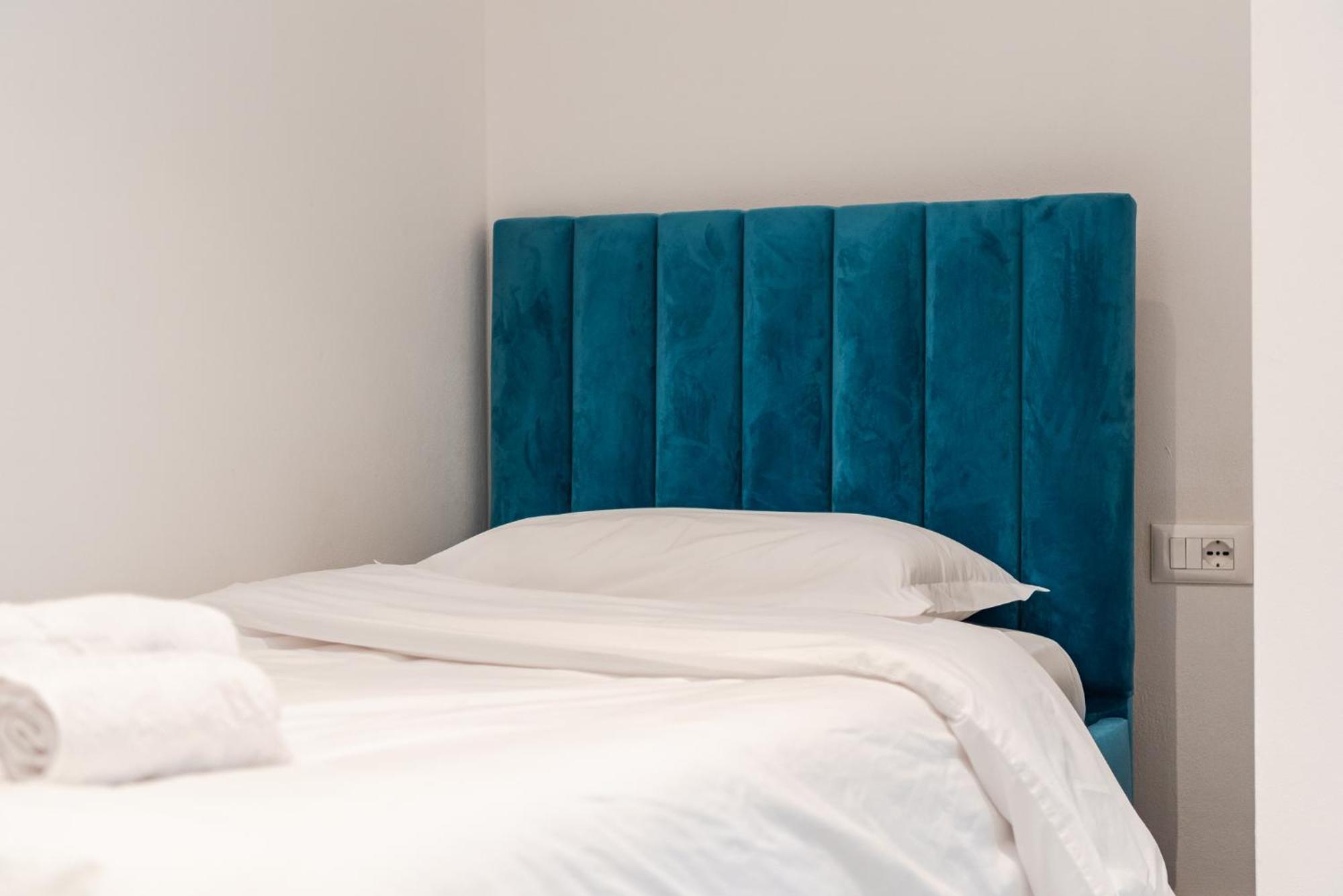 Mumba Apartments By Kondo Stays Tirana Extérieur photo